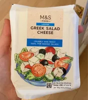 Greek Salad Cheese