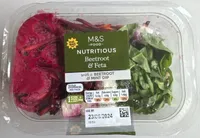 Beetroot & Feta