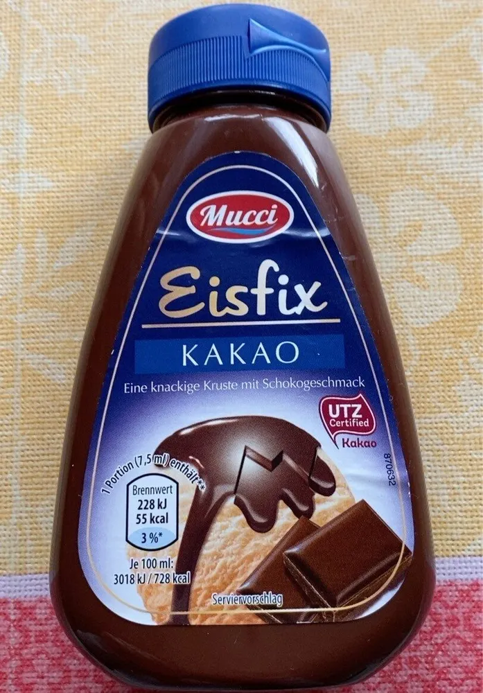 Eisfix Kakao