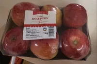 Äpfel Gala