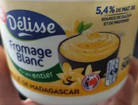Fromage blanc