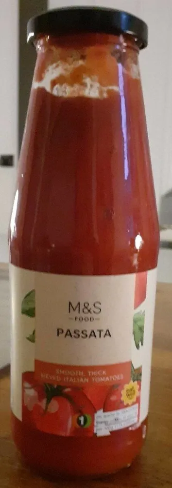 Passata