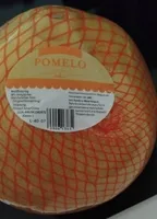 Honey-Pomelo
