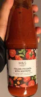 Italian Passata With Soffrito