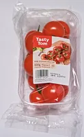 ALDI GEMÜSE Tasty Tom Mini-Rispentomaten 1.79€ 500g 1kg