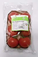 Bio Rispentomaten