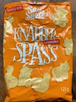 Knabber Spass
