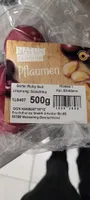 Pflaumen Ruby Sun