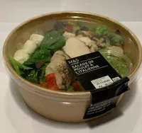 Salade de poulet à l’italienne