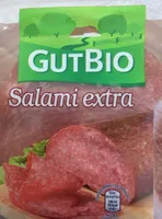 Salami extra