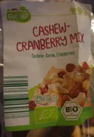 Cranbery Mix