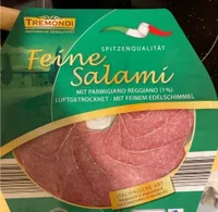 Feine Salami