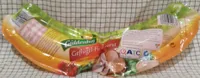 Geflügelwurst