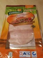 Güldenhof, Hähnchenbrust Filetroulade