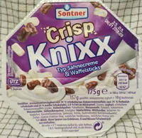 Crisp Knixx