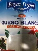 Queso blanco