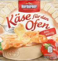 Ofenkäse  fein-würzig
