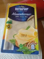 Maasdamer