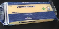 Hofburger Emmentaler
