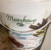 Joghurt mild Stratiarella