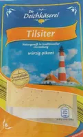 Küstenkäse, Nordisch Pikant
