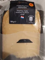 Noord-Hollandse Gouda