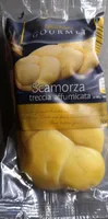 Scamorza Treccia Affumicata