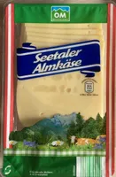 Alm Emmentaler