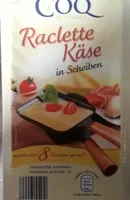 Raclette Käse