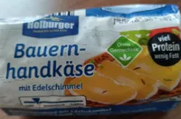 Bauernhandkäse