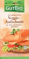 Veggie-Aufschnitt