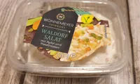 Waldorf Salt