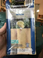 Forellen-Filets Natur