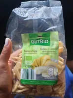 Bananchips