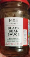 Black Bean Sauce
