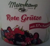 Rote Grütze