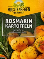 Rosmarin Bratkartoffeln