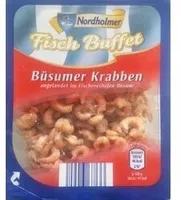 Büsumer Krabben