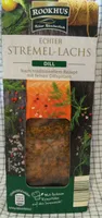 Echter Stremel-Lachs Dill
