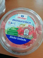 Brotaufstrich