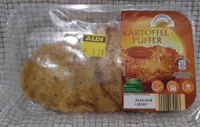 Kartoffelpuffer