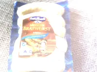 Meister Bratwurst