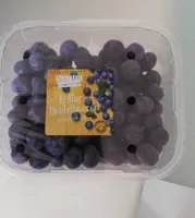 Kulturheidelbeeren