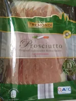 Prosciutto