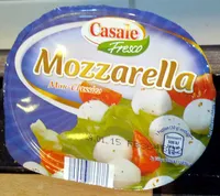 Mozzarella Mini-Classico