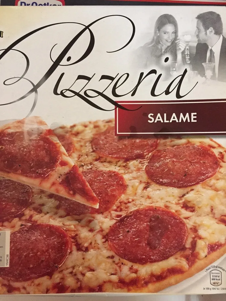 Salame