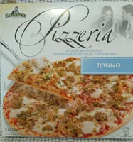 Pizzeria Tonno