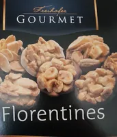 Florentines Gourmet