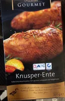 Knusper-Ente