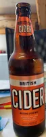 British Cider